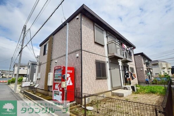 グレイスタウン蘇我 Dの物件内観写真